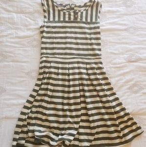 Dear Creatures dress